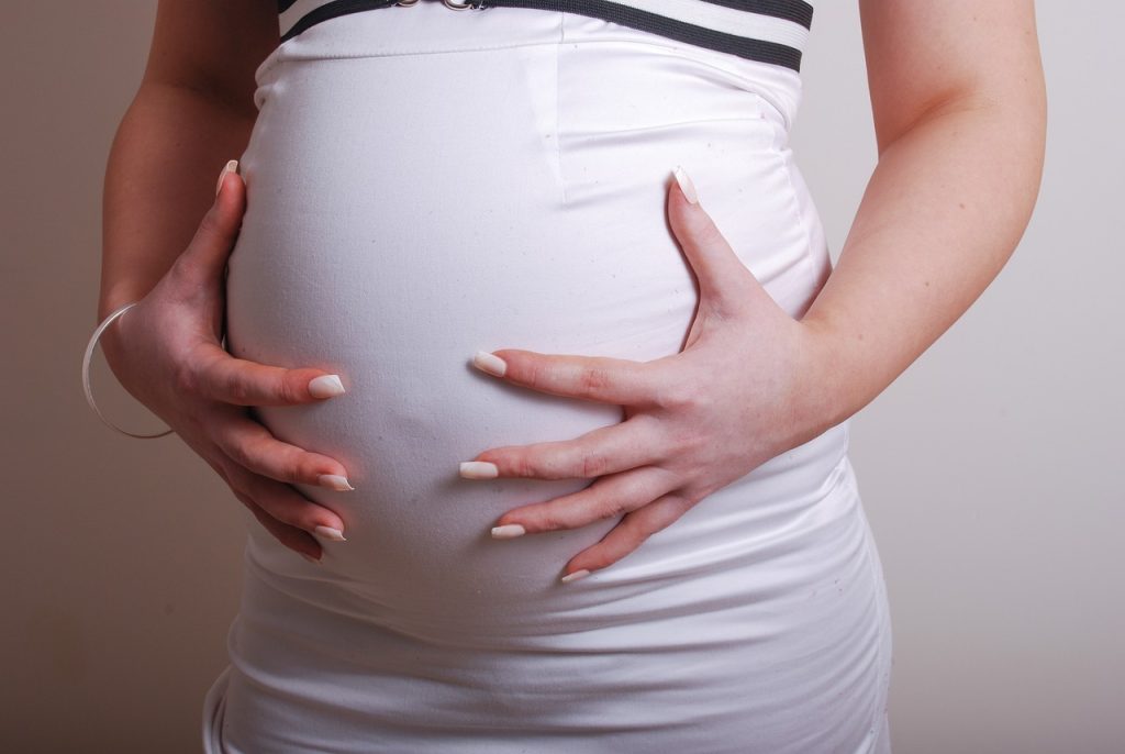 Le stress peut-il vous empêcher de tomber enceinte ?